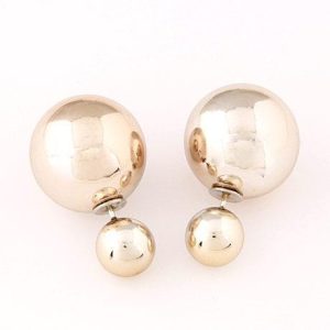 Серьги J50848