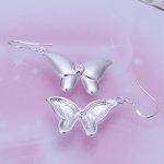 Серьги SE170 — изображение 3