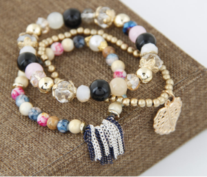 Браслет J83677