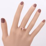 Кольцо 13627161 — изображение 6