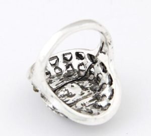 Кольцо J49673 — изображение 2