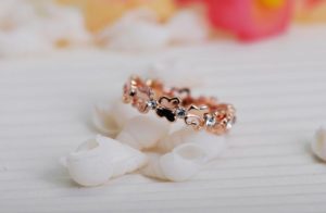 Кольцо 1455638 — изображение 3