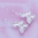 Серьги SE170 — изображение 2