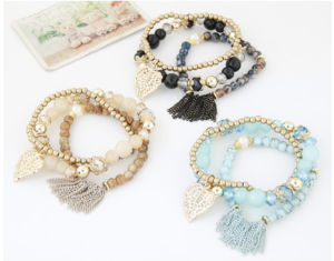 Браслет J83677