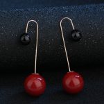 Серьги E764 — изображение 3