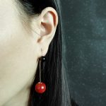 Серьги E764 — изображение 2