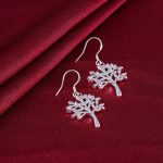 Серьги SE874 — изображение 2