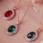 Подвеска N308 — изображение 15
