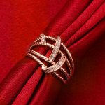 Кольцо KZCR269 — изображение 4