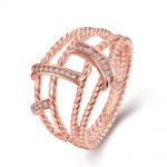 Кольцо KZCR269