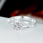 Кольцо SPR029-А — изображение 4