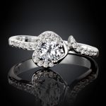 Кольцо SPR019 — изображение 2