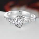 Кольцо SPR019 — изображение 4