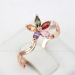 Кольцо 13627161