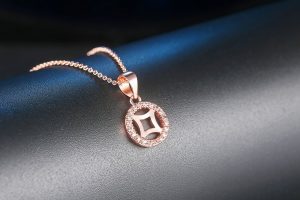 Подвеска N636 — изображение 2