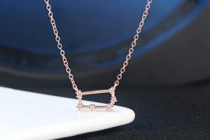 Подвеска Близнецы N627 — изображение 7