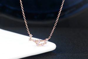 Подвеска Дева N630 — изображение 7