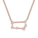 Подвеска Близнецы N627