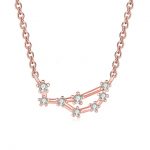 Подвеска Дева N630