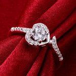 Кольцо SPR019 — изображение 3