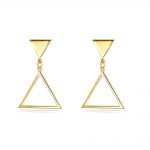 Серьги АКЕ062-Е