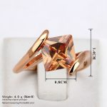 Кольцо R419 — изображение 8