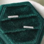 Серьги DZE023 — изображение 2