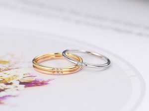Кольцо KCR101 — изображение 2