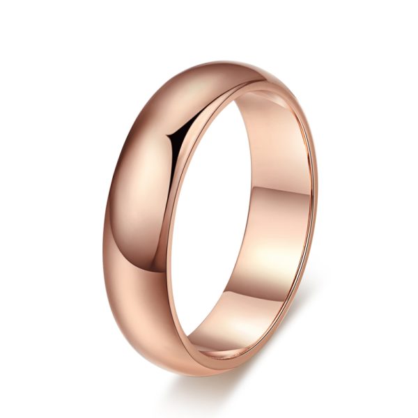 Обручальное кольцо R050