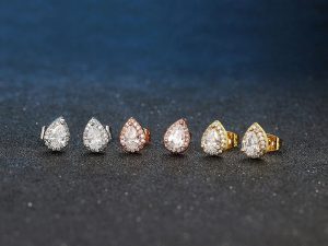 Серьги E282 — изображение 4