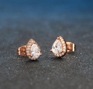 Серьги E282 — изображение 3