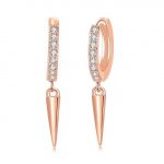 Серьги KBE151