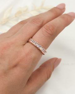 Кольцо OHR067 — изображение 7