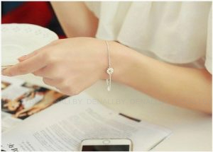 Браслет CJB-G — изображение 2