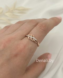 Кольцо F2534 — изображение 2