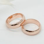 Обручальное кольцо F0002