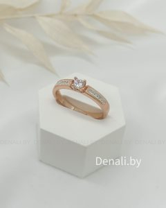 Кольцо F2521 — изображение 7
