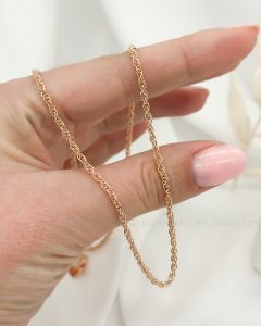 Цепочка F0205-50 — изображение 2