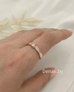 Кольцо F2521 — изображение 4