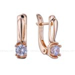 Серьги F2665