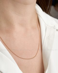 Цепочка F0260-60 — изображение 3