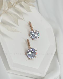 Серьги F3035 — изображение 9