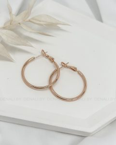 Серьги F0101 — изображение 7