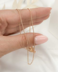 Цепочка F0260-60 — изображение 5