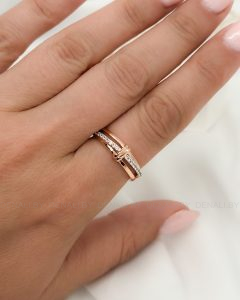 Кольцо F2484 — изображение 3