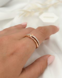 Кольцо F2484 — изображение 4