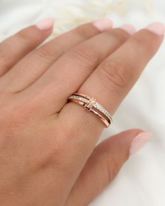 Кольцо F2484 — изображение 2