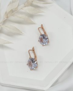 Серьги F3035 — изображение 8