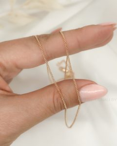 Цепочка F0260-60 — изображение 4