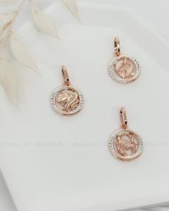 Подвеска Лев F1321-Б — изображение 4